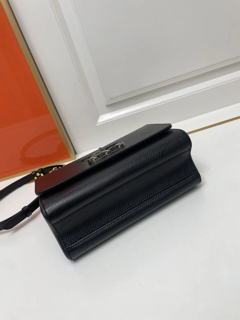 Louis Vuitton Satchel Bags Sleek 83493