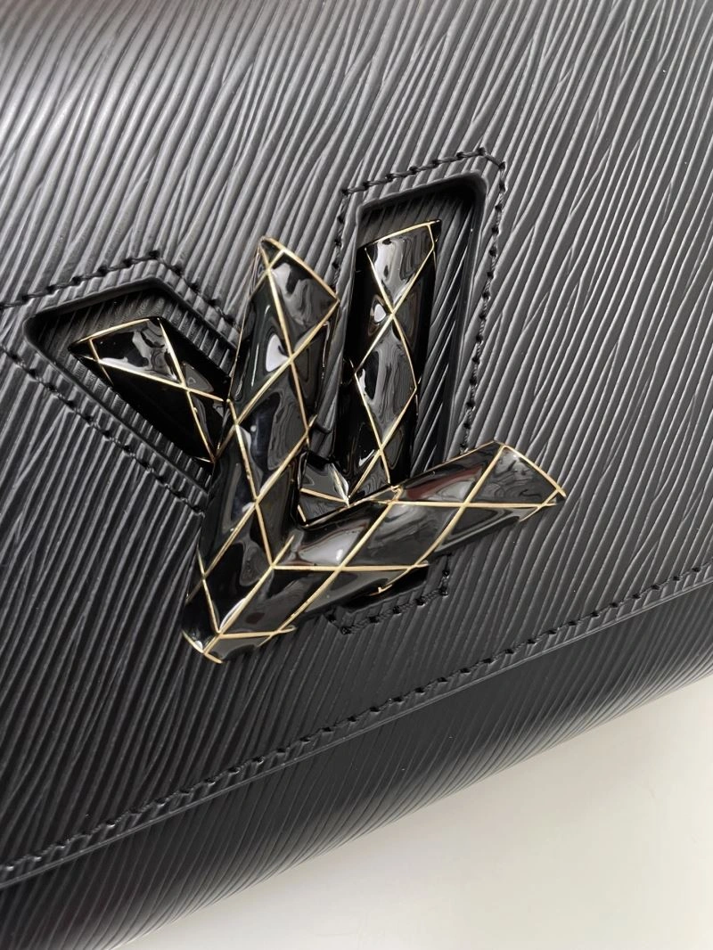Louis Vuitton Satchel Bags Sleek 83493