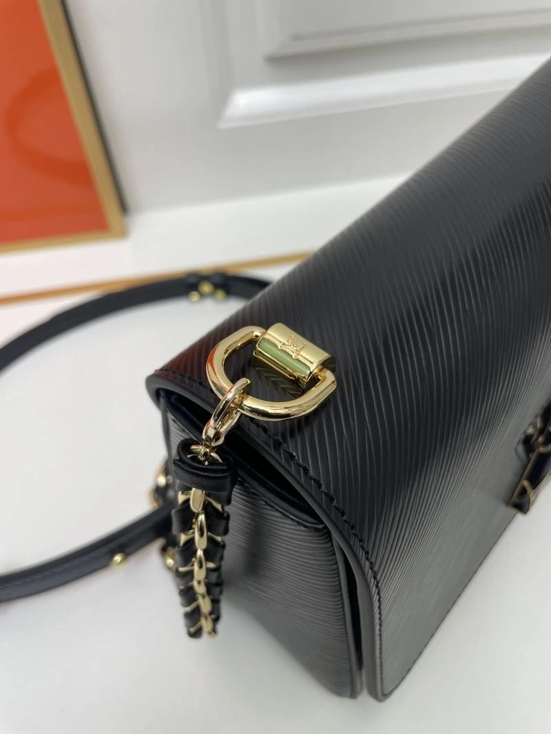 Louis Vuitton Satchel Bags Sleek 83493