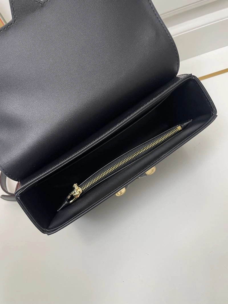Louis Vuitton Satchel Bags Sleek 83493