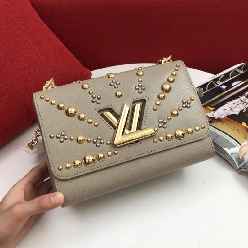Louis Vuitton Satchel Bags SmartChoice 83475