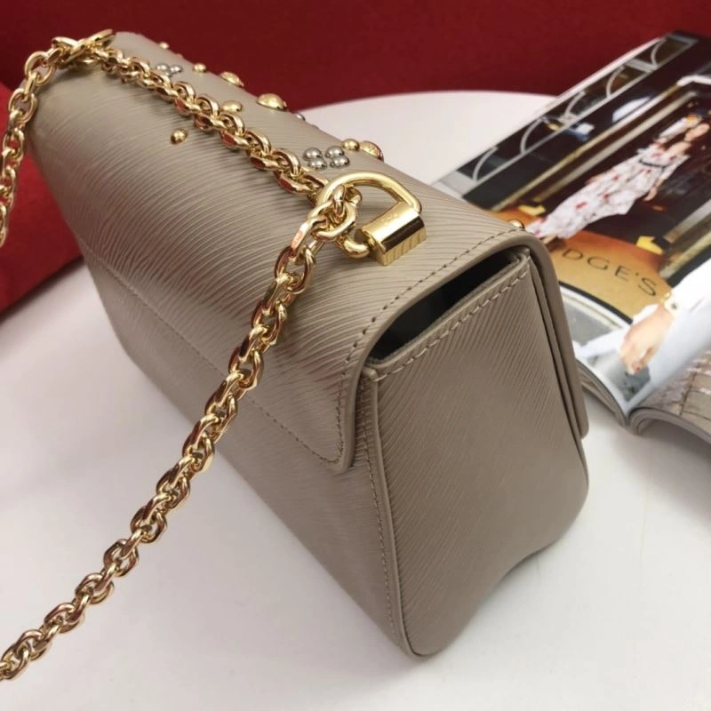 Louis Vuitton Satchel Bags SmartChoice 83475