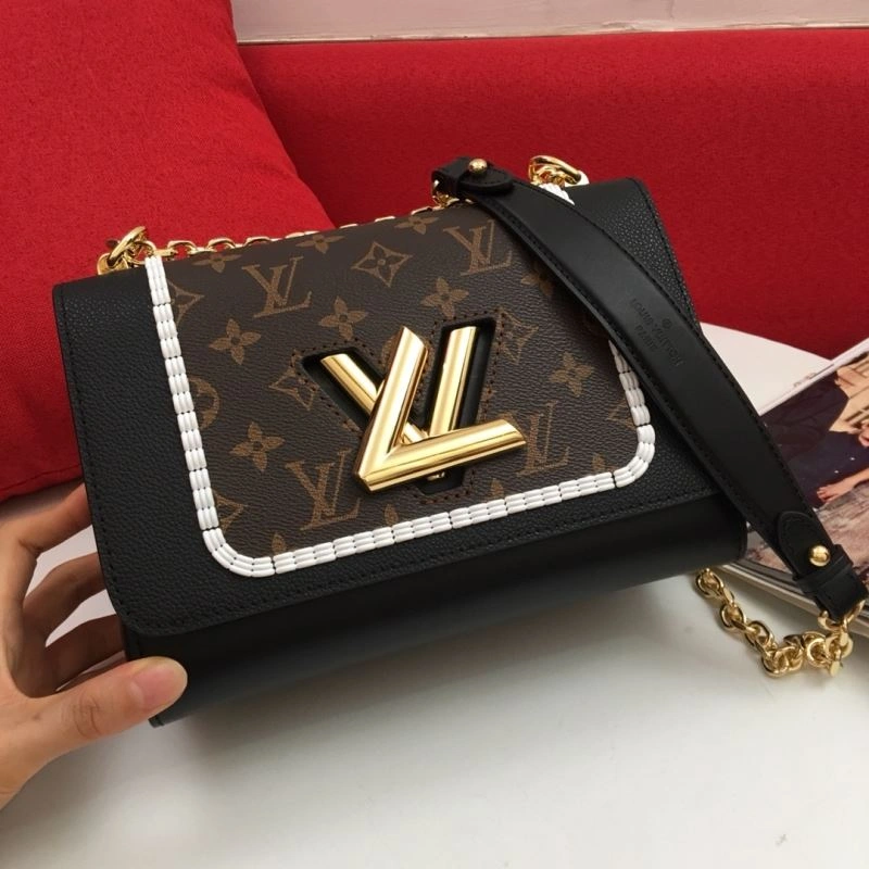 Louis Vuitton Satchel Bags HighPerformance 83466