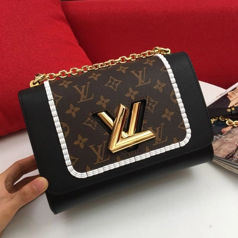 Louis Vuitton Satchel Bags HighPerformance 83466
