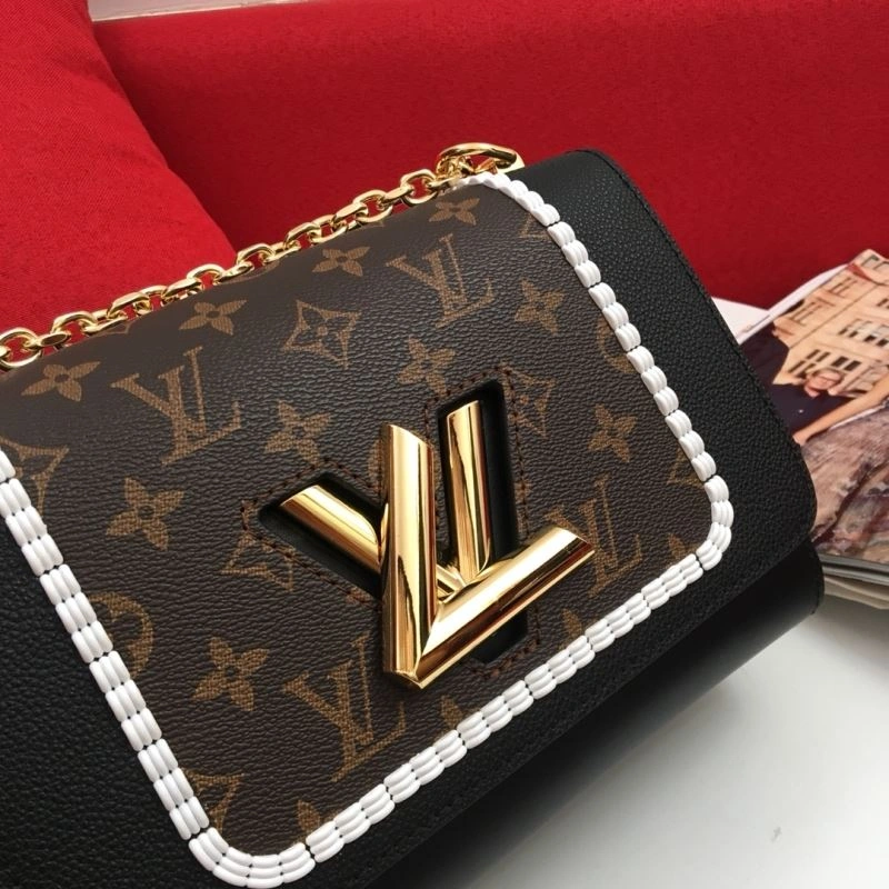Louis Vuitton Satchel Bags HighPerformance 83466