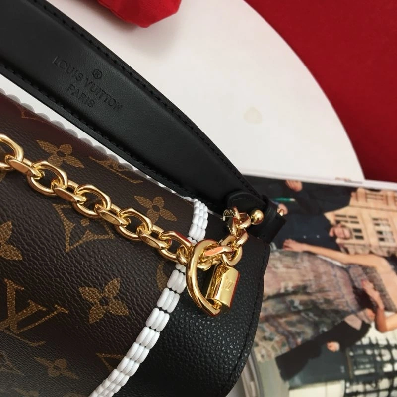 Louis Vuitton Satchel Bags HighPerformance 83466