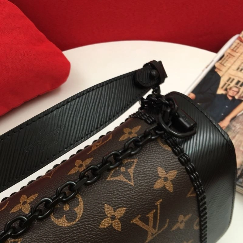 Bold Louis Vuitton Satchel Bags 83470