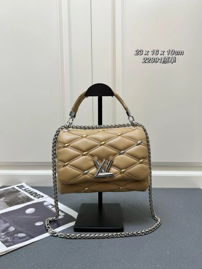 WaterResistant Louis Vuitton Satchel Bags 83473