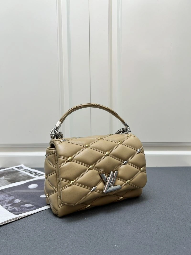 WaterResistant Louis Vuitton Satchel Bags 83473