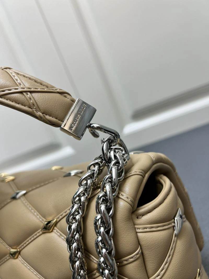 WaterResistant Louis Vuitton Satchel Bags 83473
