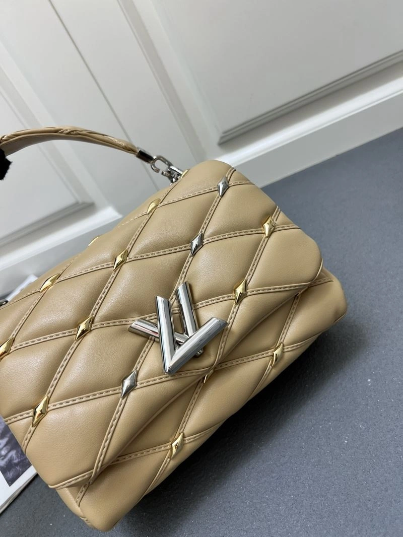 WaterResistant Louis Vuitton Satchel Bags 83473