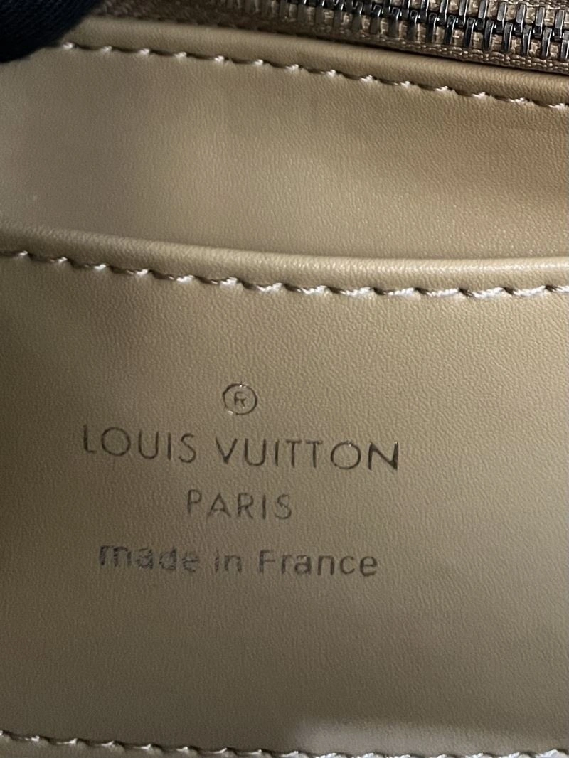 WaterResistant Louis Vuitton Satchel Bags 83473