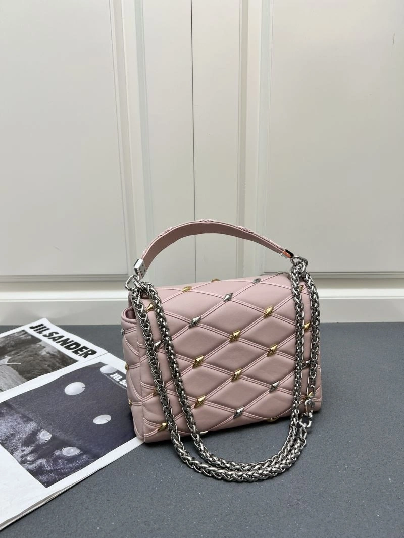 TechFriendly Louis Vuitton Satchel Bags 83469
