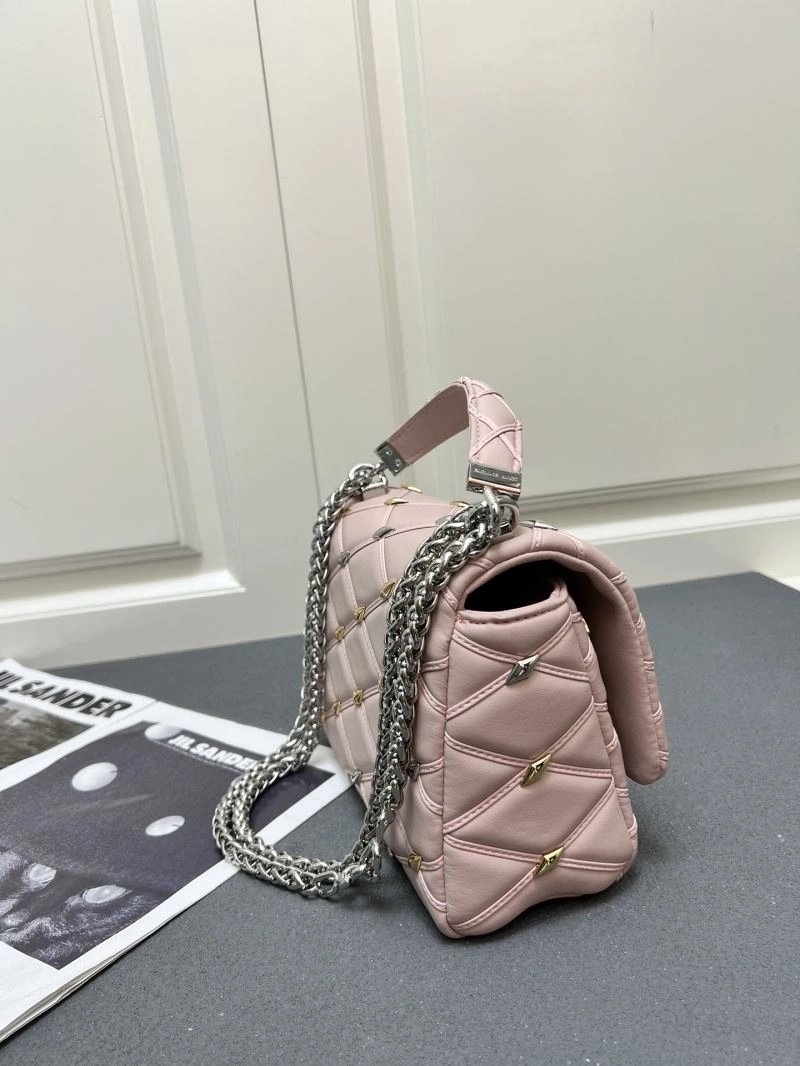 TechFriendly Louis Vuitton Satchel Bags 83469