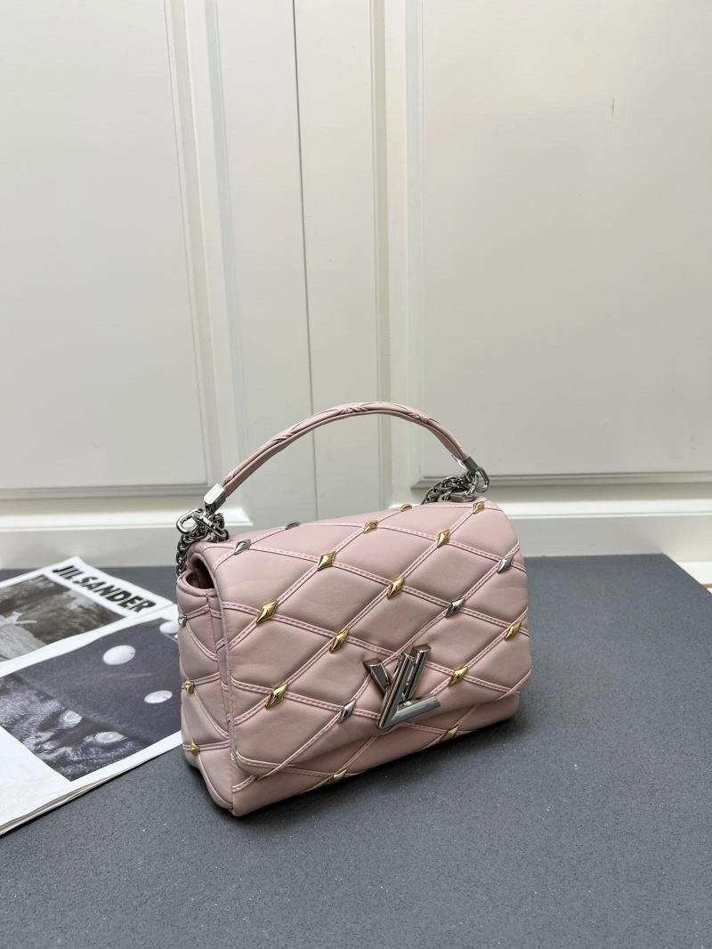 TechFriendly Louis Vuitton Satchel Bags 83469