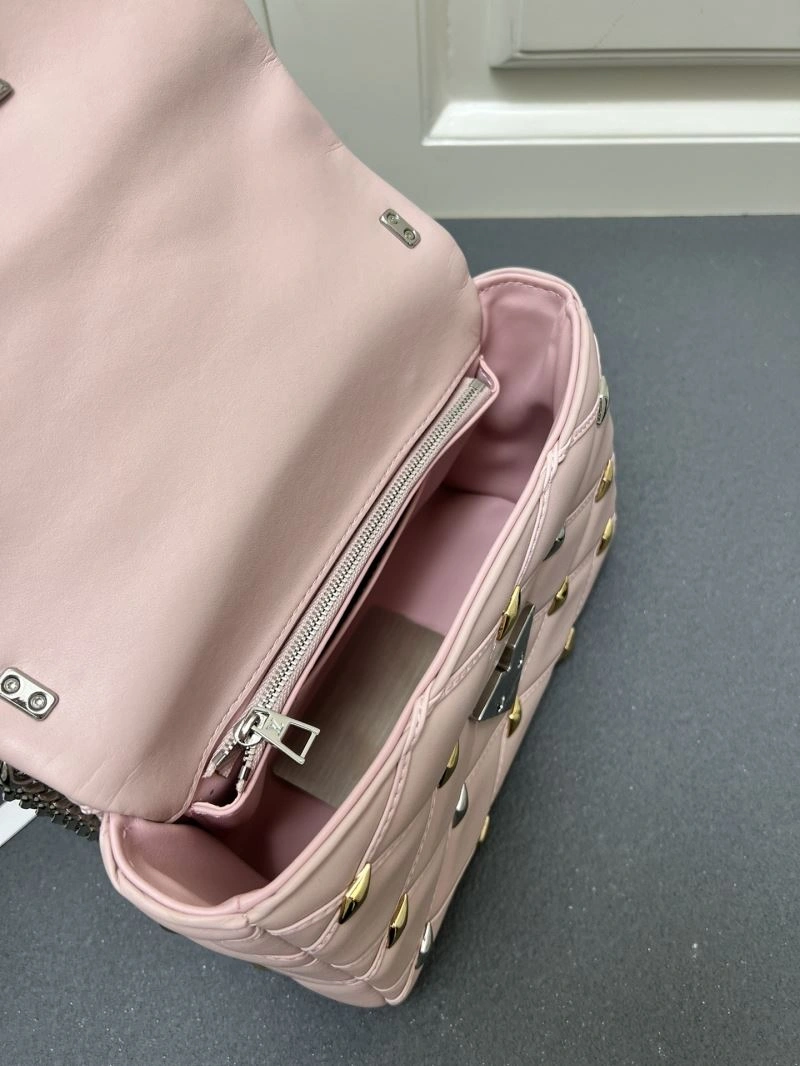 TechFriendly Louis Vuitton Satchel Bags 83469