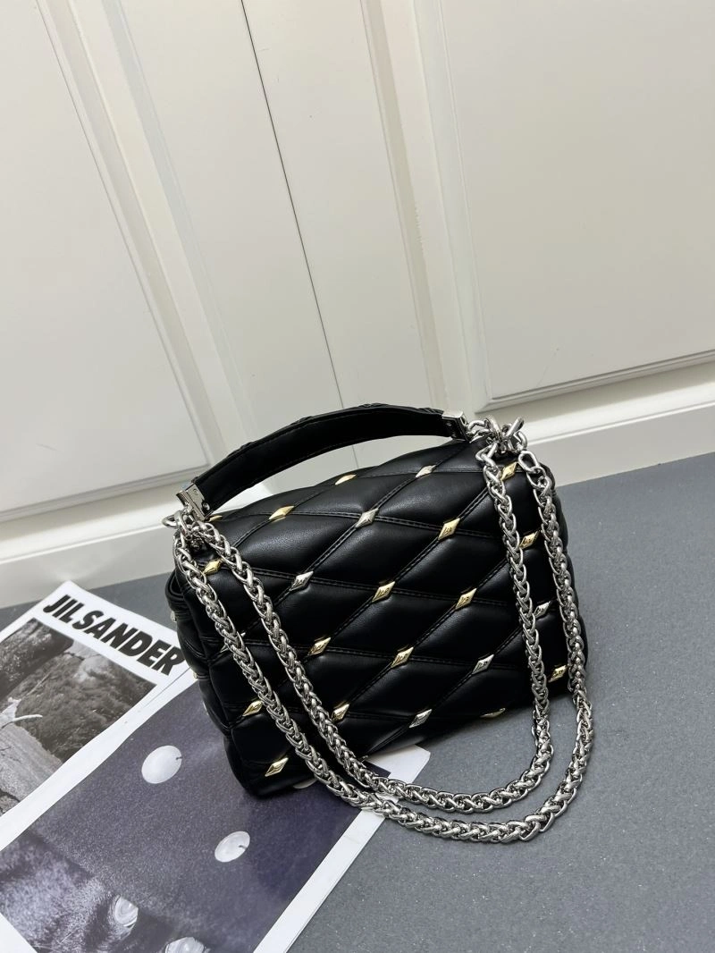 Louis Vuitton Satchel Bags Supportive 83472