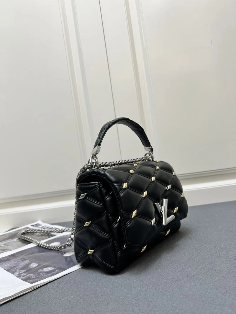 Louis Vuitton Satchel Bags Supportive 83472