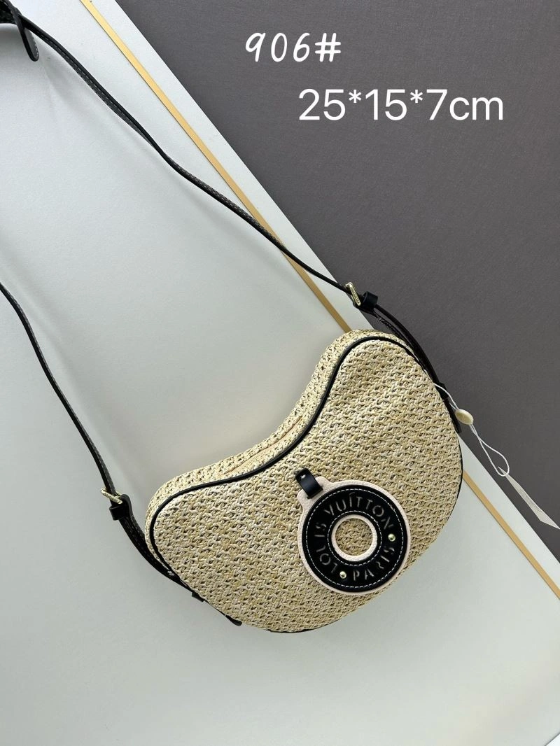 Louis Vuitton Satchel Bags QuickDry 83488