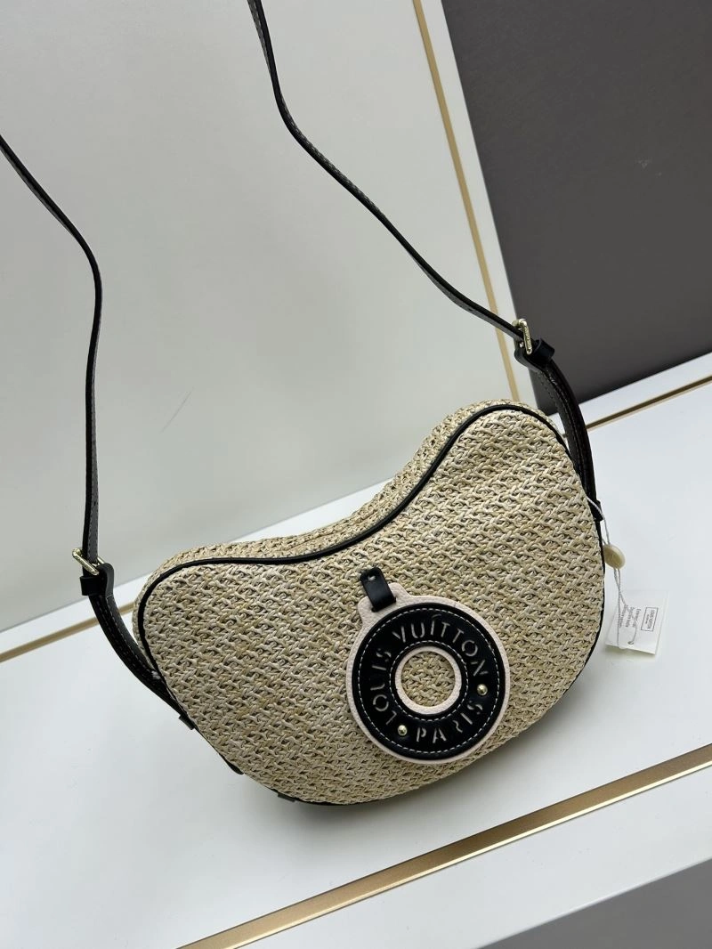 Louis Vuitton Satchel Bags QuickDry 83488