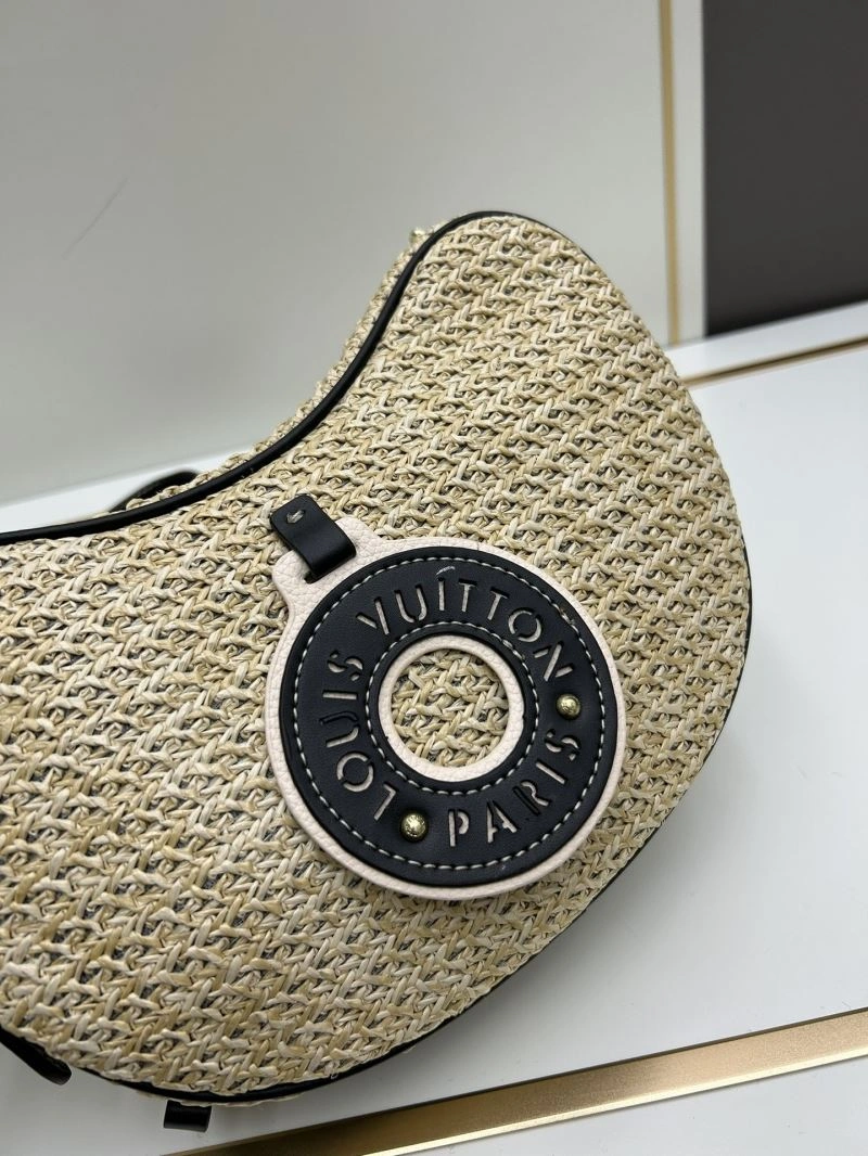 Louis Vuitton Satchel Bags QuickDry 83488