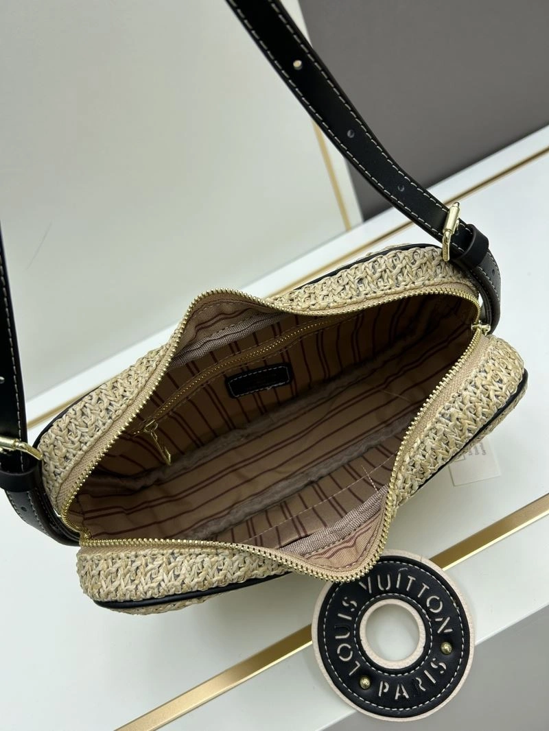 Louis Vuitton Satchel Bags QuickDry 83488