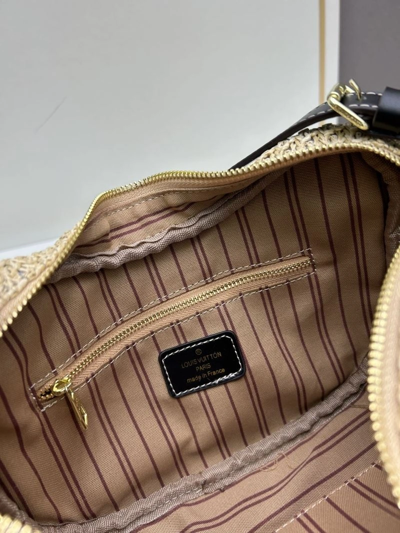 Louis Vuitton Satchel Bags QuickDry 83488