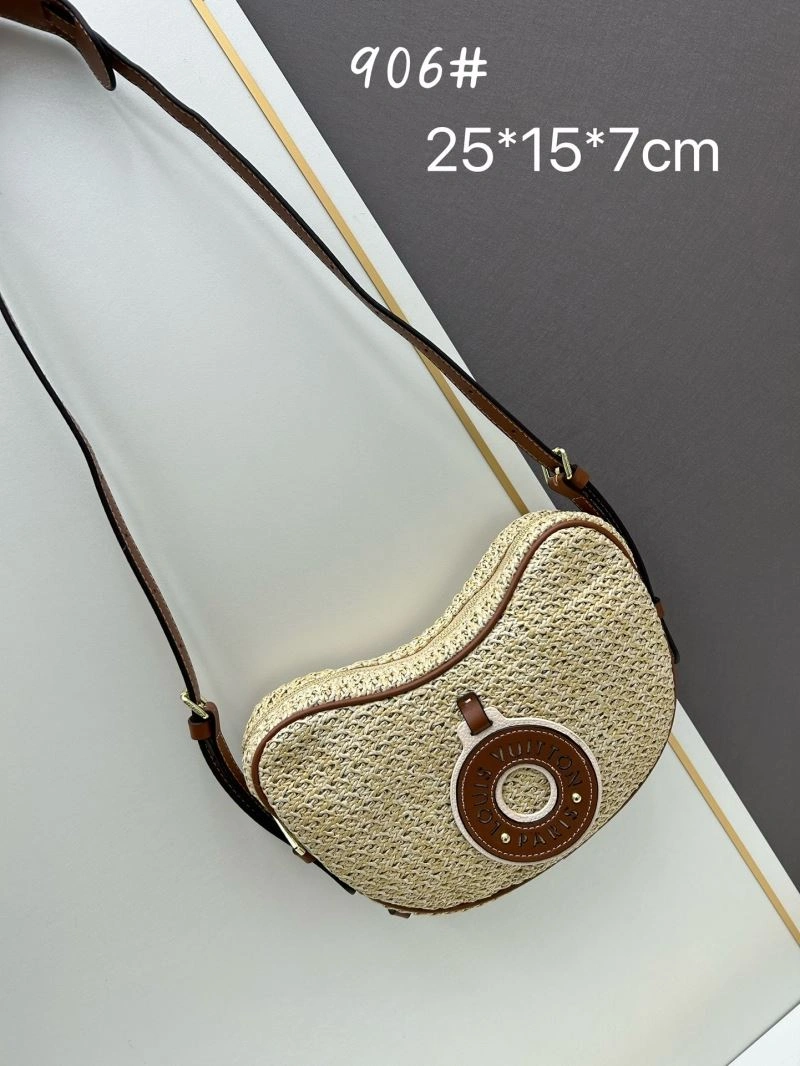 Louis Vuitton Satchel Bags MultiPurpose 83464
