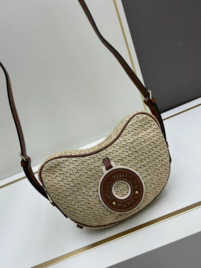 Louis Vuitton Satchel Bags MultiPurpose 83464