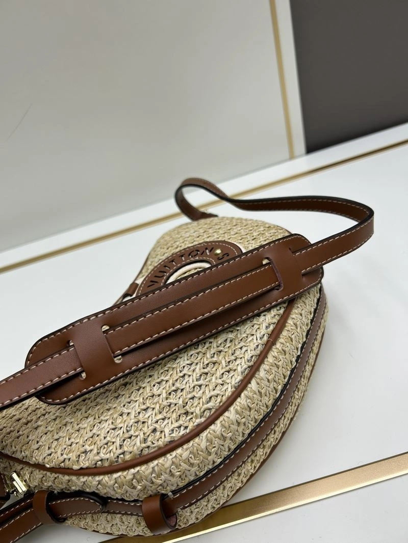 Louis Vuitton Satchel Bags MultiPurpose 83464
