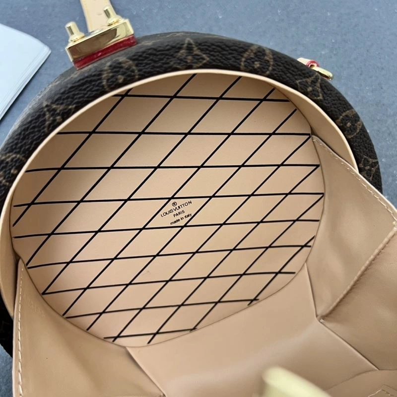 Louis Vuitton Satchel Bags MoistureWicking 83467