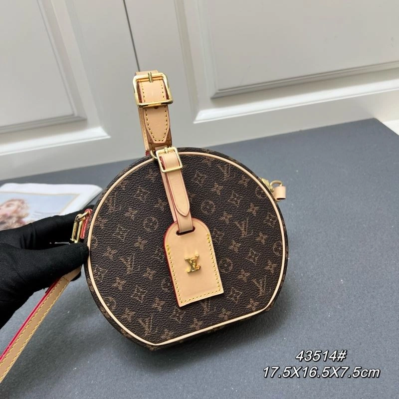 Louis Vuitton Satchel Bags MoistureWicking 83467