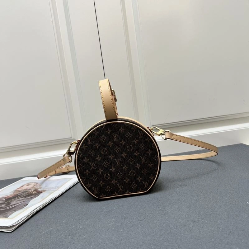 Louis Vuitton Satchel Bags MoistureWicking 83467