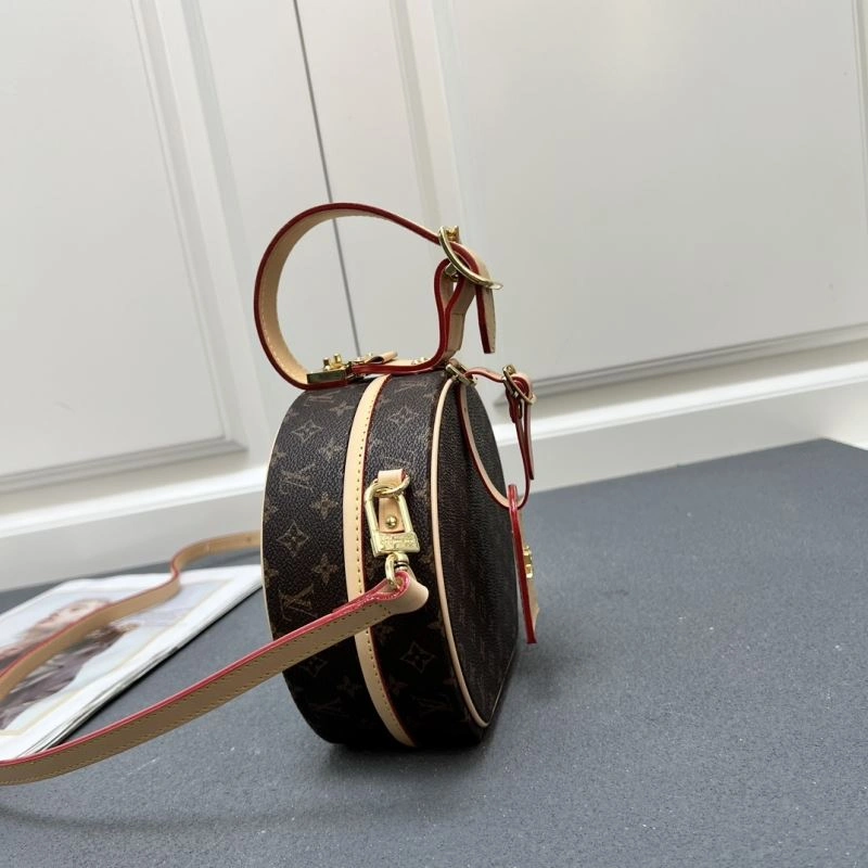 Louis Vuitton Satchel Bags MoistureWicking 83467
