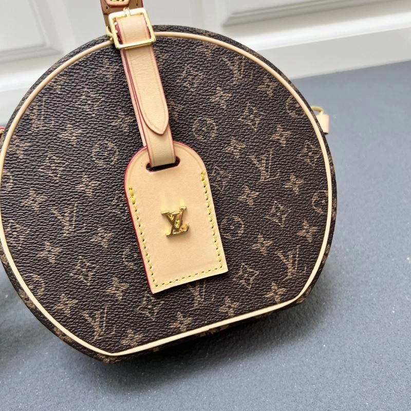 Louis Vuitton Satchel Bags MoistureWicking 83467