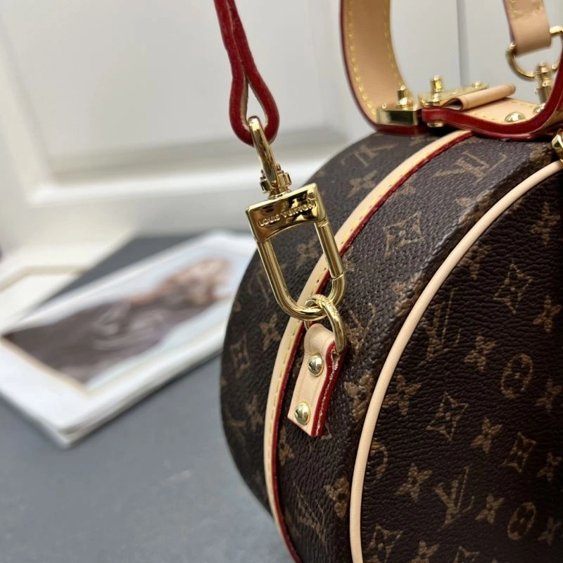 Louis Vuitton Satchel Bags MoistureWicking 83467