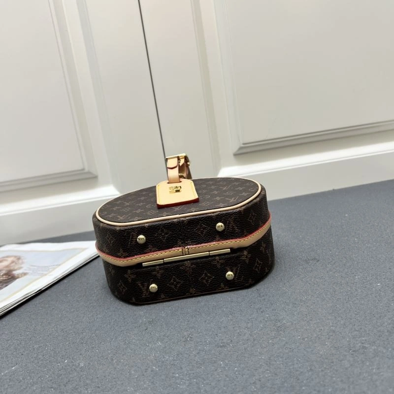 Louis Vuitton Satchel Bags MoistureWicking 83467