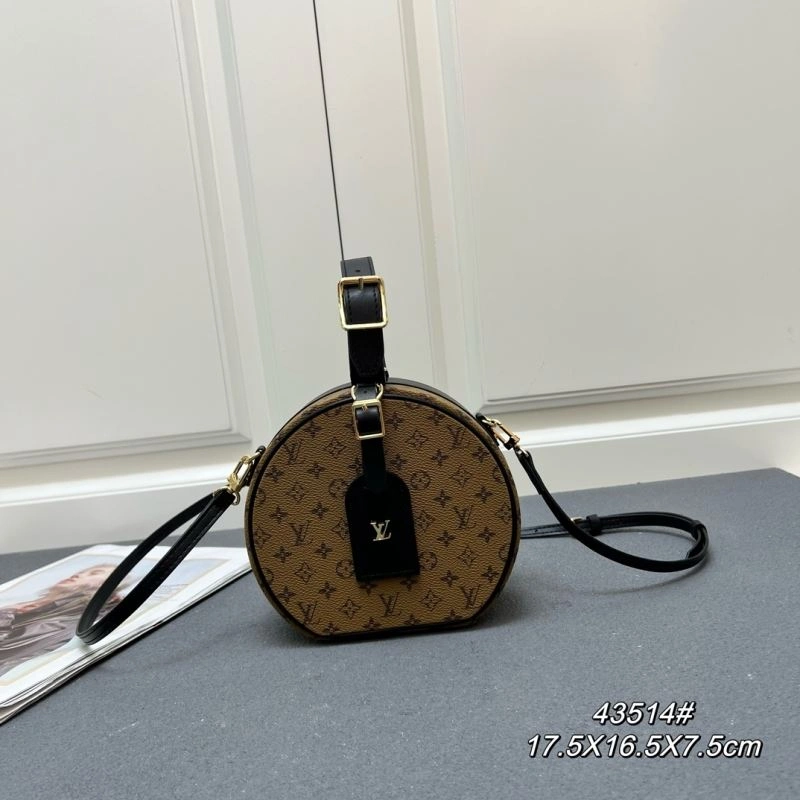 EyeCatching Louis Vuitton Satchel Bags 83463