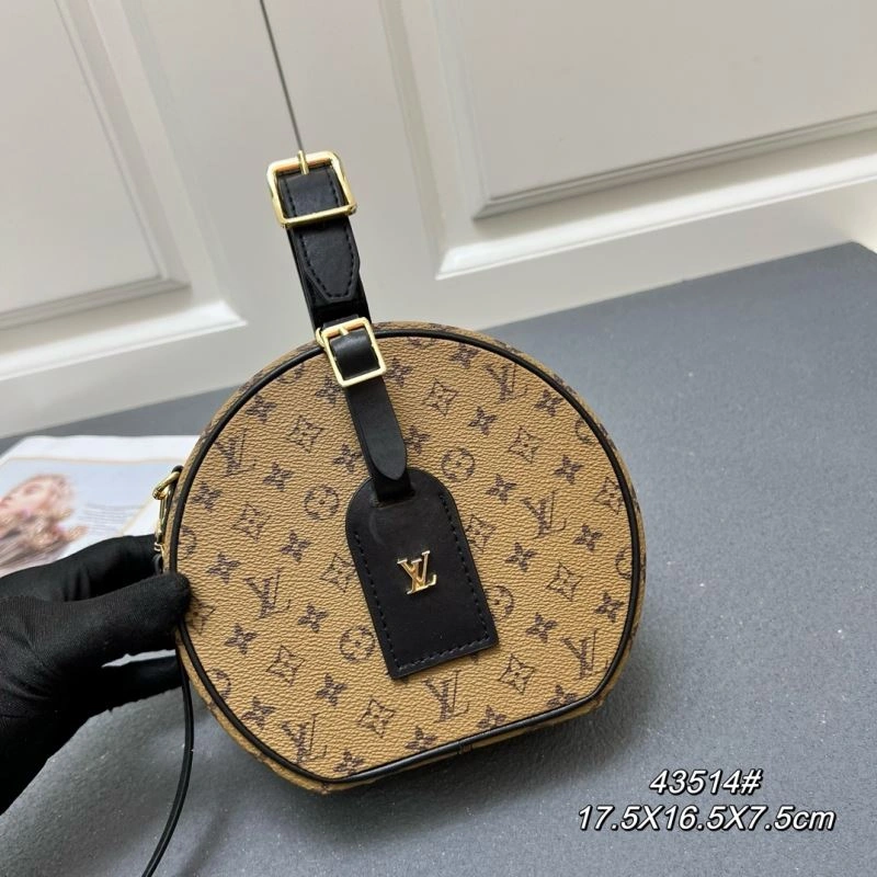 EyeCatching Louis Vuitton Satchel Bags 83463