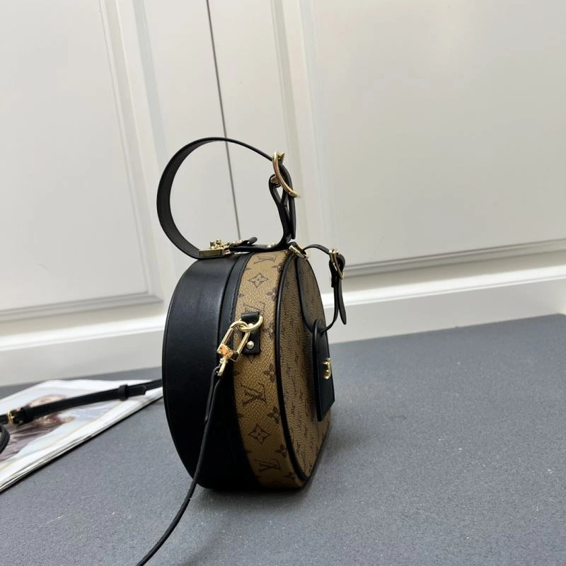 EyeCatching Louis Vuitton Satchel Bags 83463