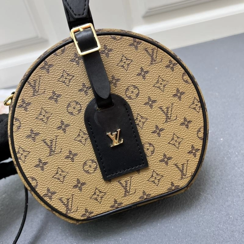 EyeCatching Louis Vuitton Satchel Bags 83463