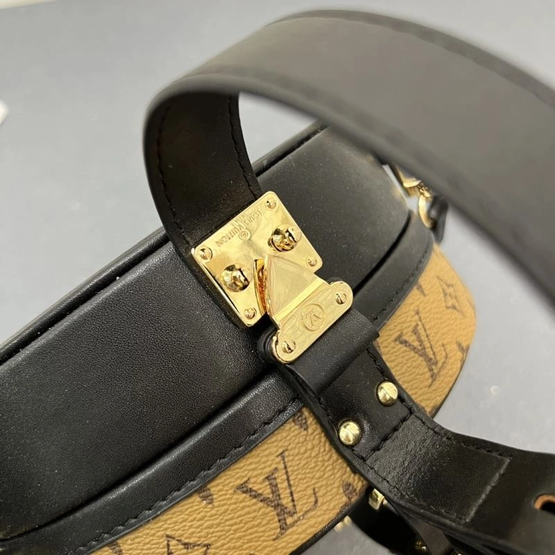 EyeCatching Louis Vuitton Satchel Bags 83463