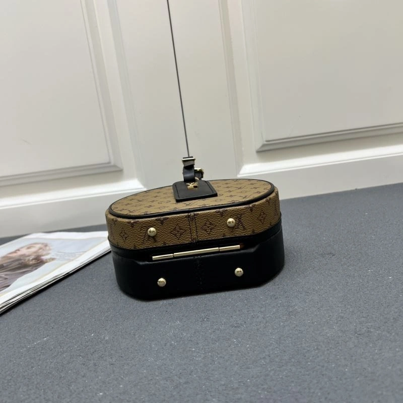 EyeCatching Louis Vuitton Satchel Bags 83463