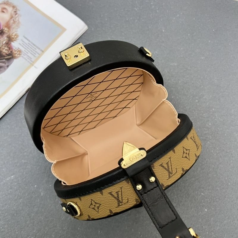 EyeCatching Louis Vuitton Satchel Bags 83463