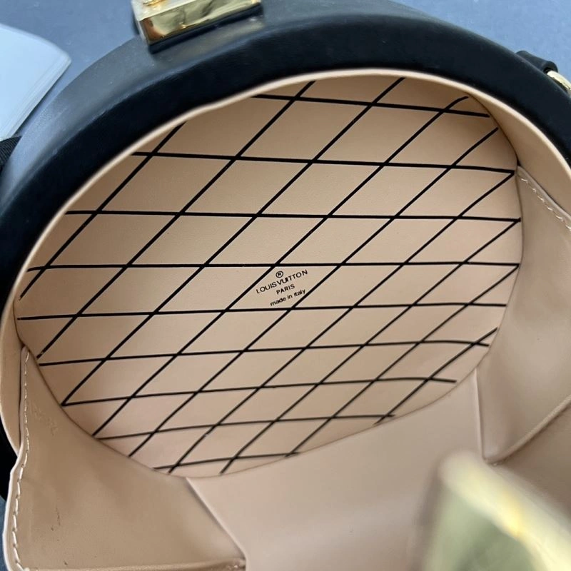 EyeCatching Louis Vuitton Satchel Bags 83463