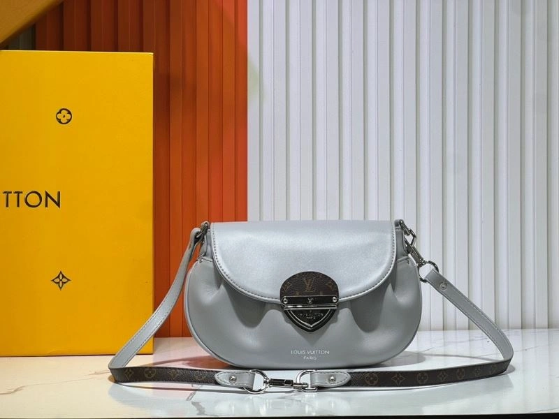 Louis Vuitton Satchel Bags Unisex 80254