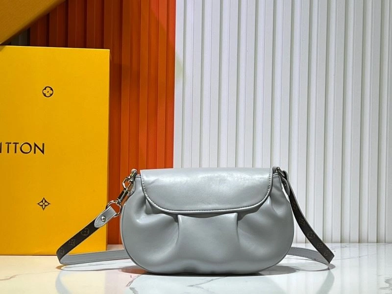 Louis Vuitton Satchel Bags Unisex 80254