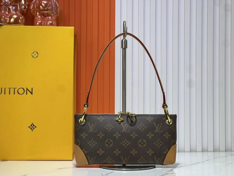 Louis Vuitton Satchel Bags OdorResistant 80248