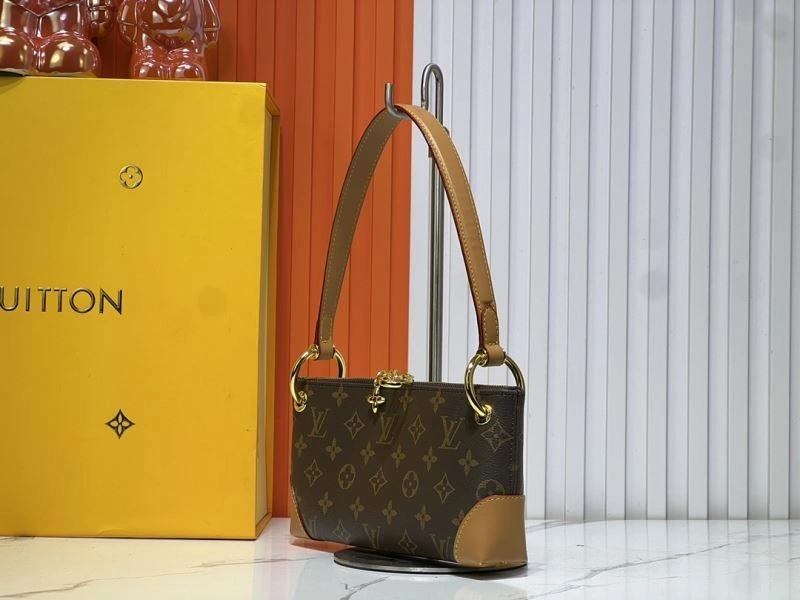 Louis Vuitton Satchel Bags OdorResistant 80248
