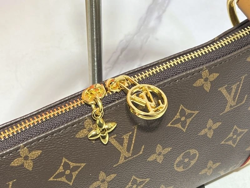 Louis Vuitton Satchel Bags OdorResistant 80248